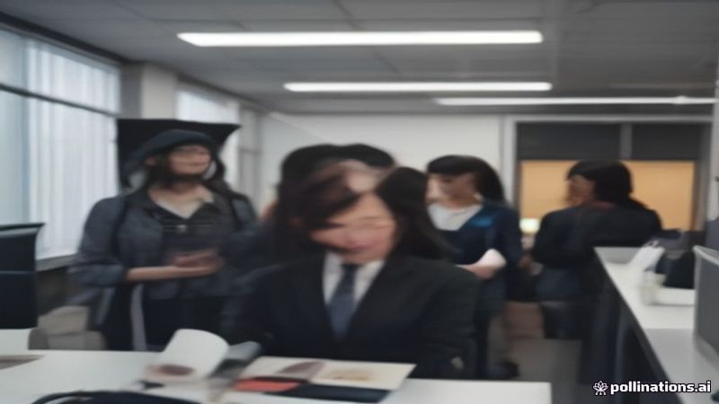soutong搜同 团队在开放式办公空间协作开发搜索引擎